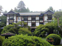 Nikko Kanaya Hotel Hotel di 