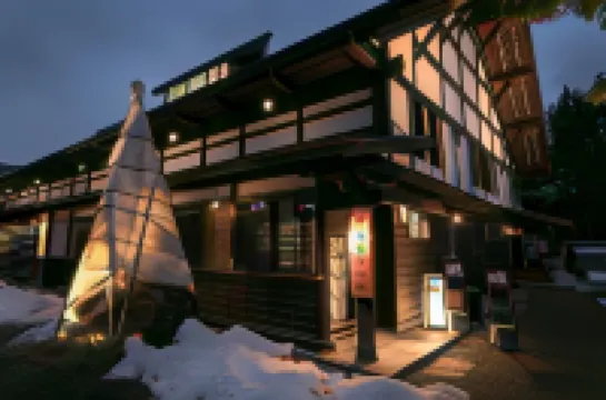 スクエア エイト リトリート