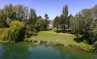 Hôtel du Lac