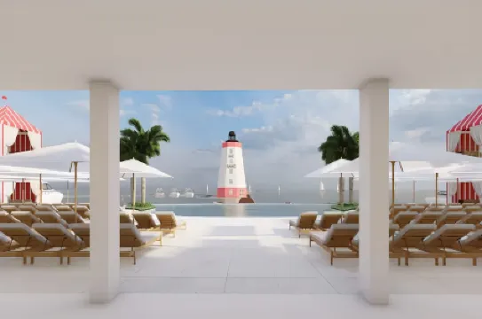 Faro Blanco Resort  Marathon, Curio Collection by Hilton