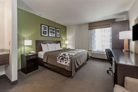 Baymont by Wyndham Pueblo