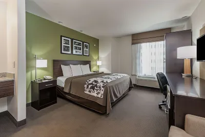 Baymont by Wyndham Pueblo Các khách sạn ở Pueblo