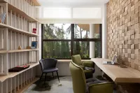 Mayrveda Kislovodsk Sanatorium 키스로봇스크 호텔