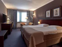 Good Seasons Hotel Den Bosch Hotels in Vught