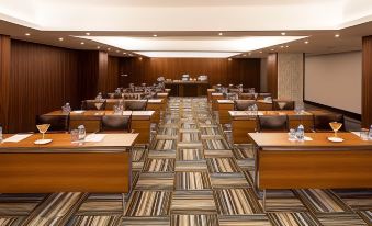 Vogue Hotel Supreme Istanbul