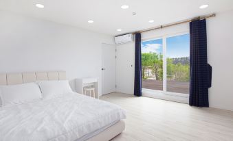 Pohang the Friends Pool Villa