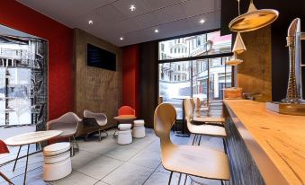 Ibis Bilbao Centro