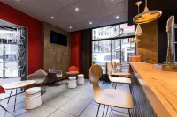 ibis Bilbao Centro Hoteles en Bilbao
