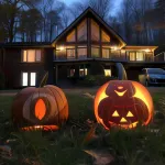 The Burgundy Dream Bed and Breakfast Hotels in Fall River