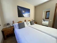 Wuau! Apartaments Font del Poble Hotels in Ransol