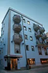 Victoria Hotel Hotels near Aurum - La Fabbrica delle Idee