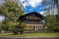Hotel Fazenda São Moritz