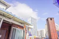 同感旅館