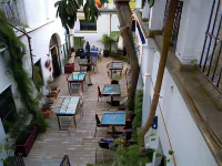 Posada de Palacio فنادق في Sanlucar de Barrameda