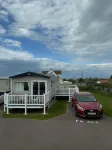 Seaside Charm Carvan in Leys down on Sea Các khách sạn ở Sheerness