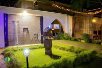 Villa de l'Integration Hotels in Ouagadougou