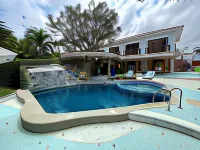 Hosteria Punta Blanca - Pools