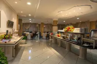 Grande Hotel Guarapuava Hotels in Guarapuava