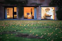 B&B Park7 Wavre - Leuven Các khách sạn ở Overijse