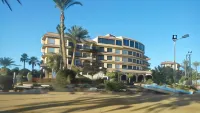 Fayed Armed Forces Hotel Hotels near Al - Hussein Mosque
