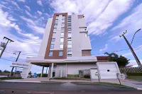 Figueiras Hotel & Eventos Hotel in zona Igreja Santa Catarina (Igreja de Pedra)