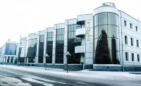 Vanatur Hotel - gimnasio