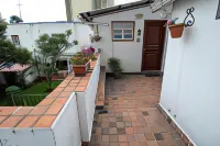 Sakti Hostal B&B