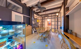 Lunala Hotel Boutique