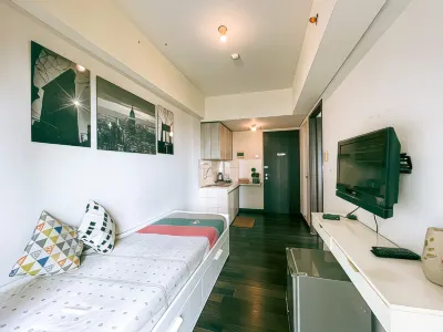 The Satu Stay Apartment - Serpong Green View Hotels in der Nähe von Pura Parahyangan Jagat Guru