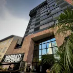 BTH Hotel Lima Golf