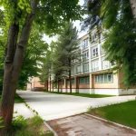 Olgino Na Volge Hotel