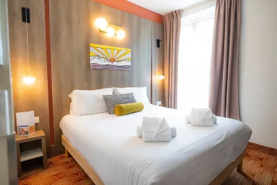 Hôtel le Seize, Nice Centre Hotels in Nice City Center