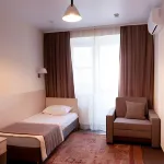 Dacha Haus Apart-Hotel