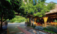 Xuan Son Lakeside Bungalow Các khách sạn gần Trường Đại học Hoa Lư