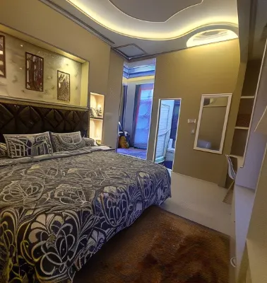 Berkah Khasanah - Syariah Homestay Hotel dekat Vihara Nam Hai Kwan Se Im Pu Sa