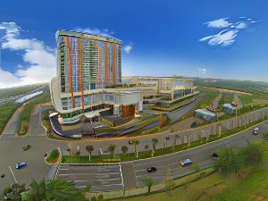 HARRIS Hotel & Conventions Bekasi