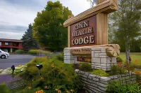 Open Hearth Lodge Hotels in Ephraim