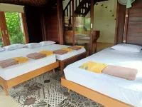 Kampung Halaman Villas