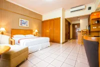 Asuka Hotel MM2100 Industrial Town Hotels in West Cikarang