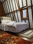 Villa Luminor Hotel dekat Sabana kaki Gunung Sinabung