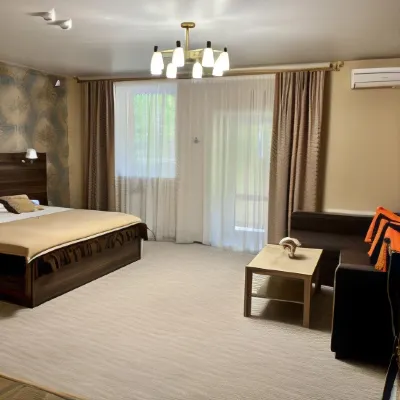 Avenyu Mini-Hotel
