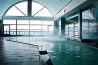 Shimakaigetsu - Thermen