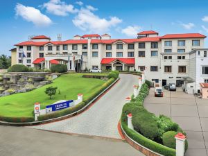 Fortune Park Panchwati, Kolkata - Member ITC's Hotel Group