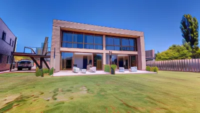 Liniers Green Apartments