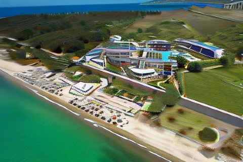 Ilio Mare Hotel