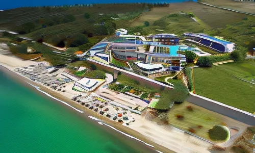 Ilio Mare Hotel
