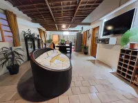 Hostel Pajeú - Nhà nghỉ