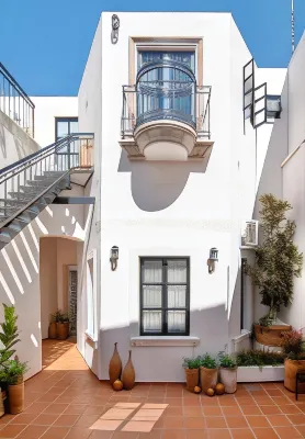 Casa Irake