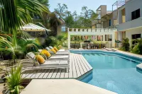 Casa Manglar Riviera Maya - Swimmingpools