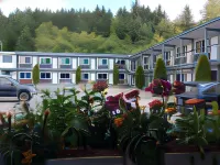 Chalet Inn Hotels in Kitimat